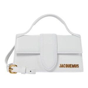 Jacquemus Le Bambino Adjustable Small Tote